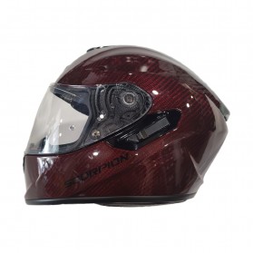 CASCO SCORPION EXO 1400 EVO CARBON